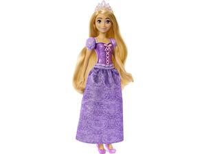 Κούκλα Barbie Disney Princess σε διάφορα σχέδια HLW02